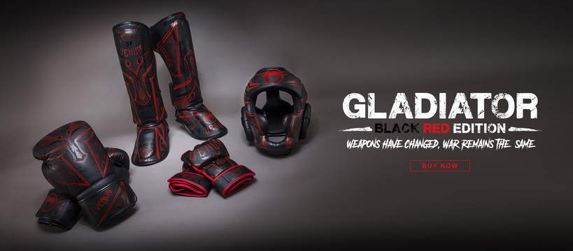 Venum Gladiator                                                                                                                                                                                                                                                