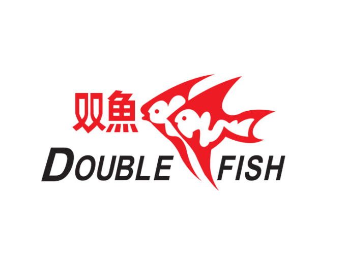 Double Fish