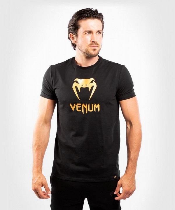 Venum Classic Majica KR B/G L