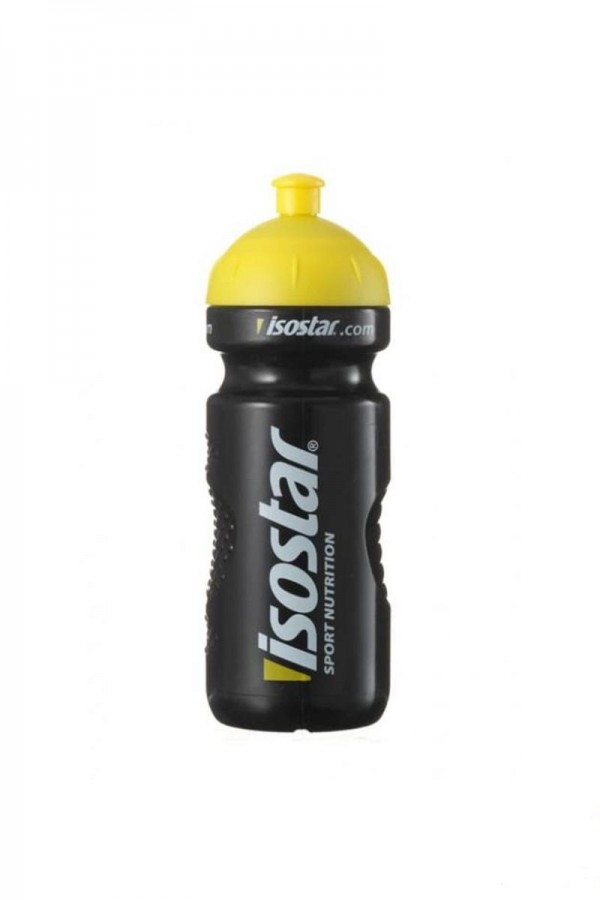 Isostar Sportska Flasica Crna 500ml