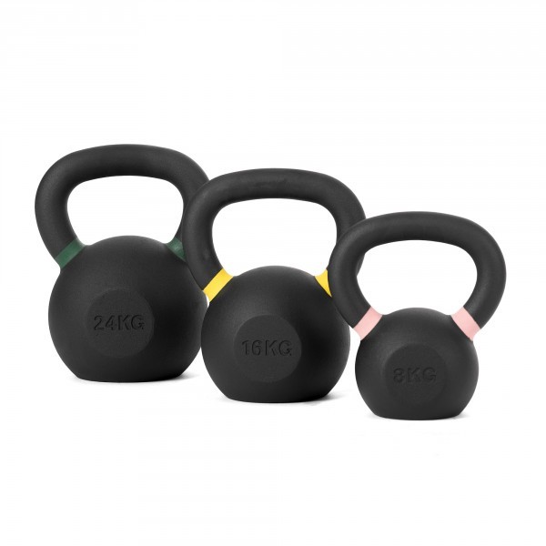 KETTLEBELL Rusko Zvono 4 kg