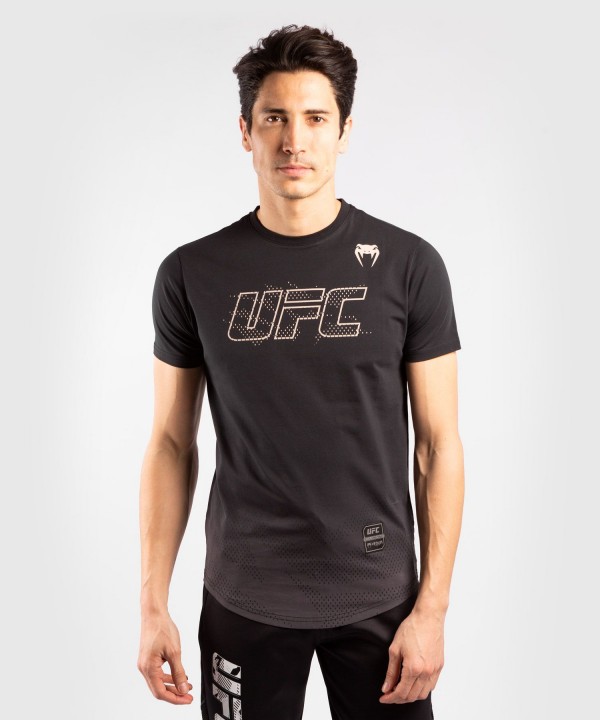 Venum UFC Authentic Fight Week 2 Muška Majica KR B S