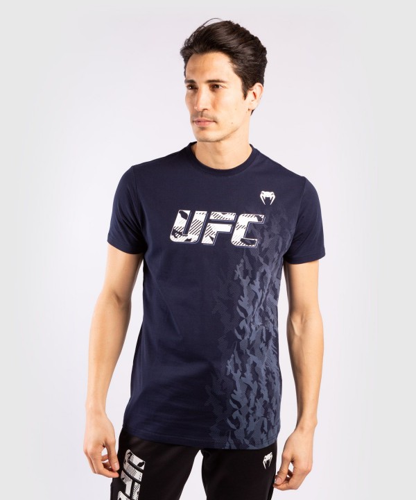 Venum UFC Authentic Fight Week Muška Majica KR NB S