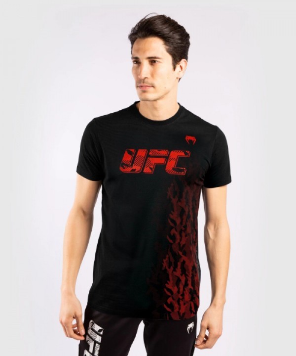 Venum UFC Authentic Fight Week Muška Majica KR B S