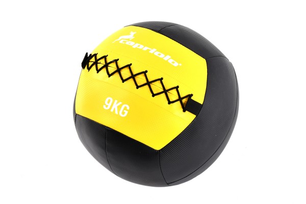 Capriolo Wall Ball 9 Kg