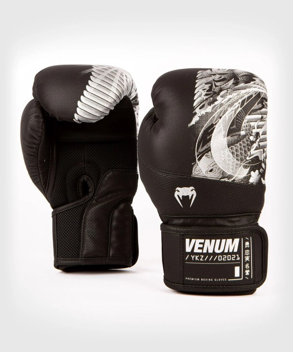 Venum YKZ21 Rukavice B/B 16 Oz