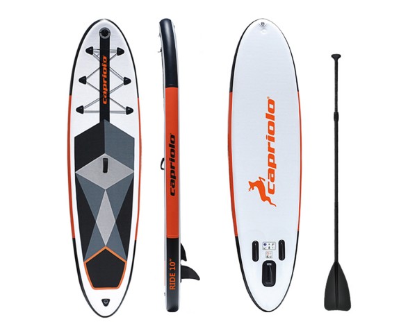 Capriolo SUP Daska 01S-10 Ride