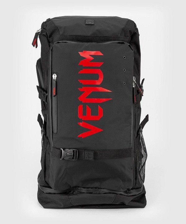 Venum Challenger Xtrem Evo Ranac Crno/Crveno