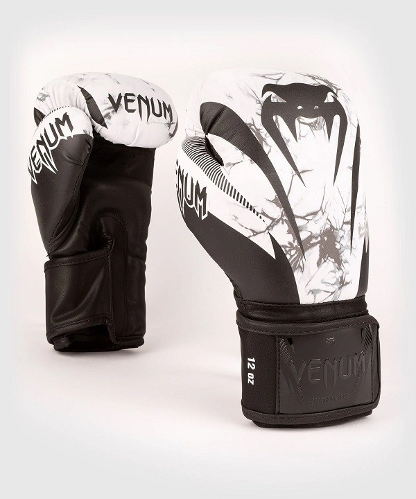 Venum Impact Rukavice Za Boks Marble 14 Oz