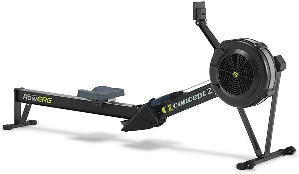 Concept 2 Model D PM5