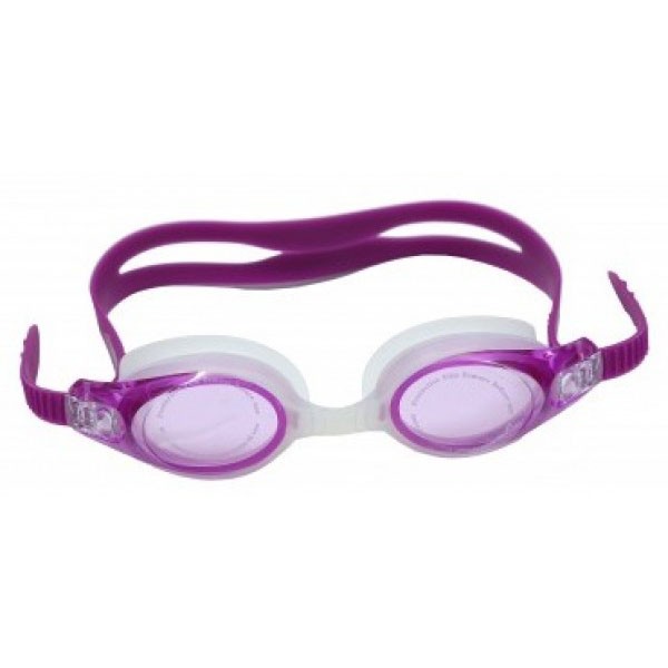 TH Naočare za Plivanje 9140 Ljubičaste