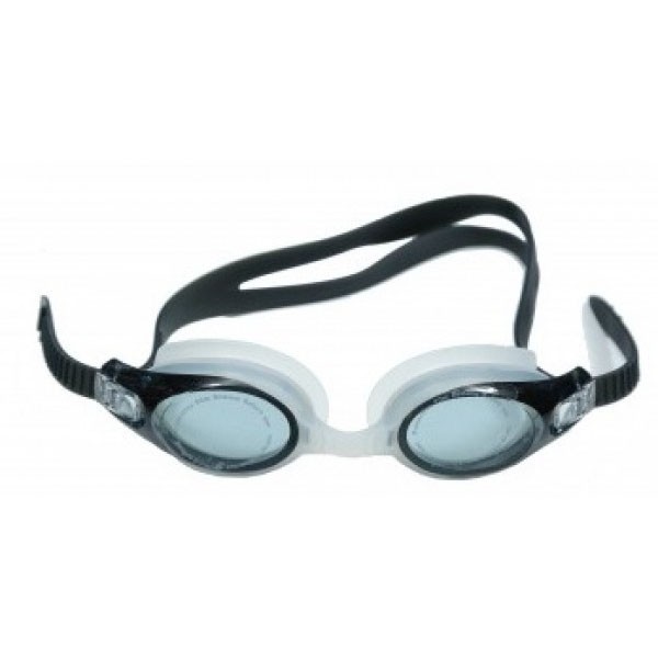 TH Naočare za Plivanje 9140 Crna