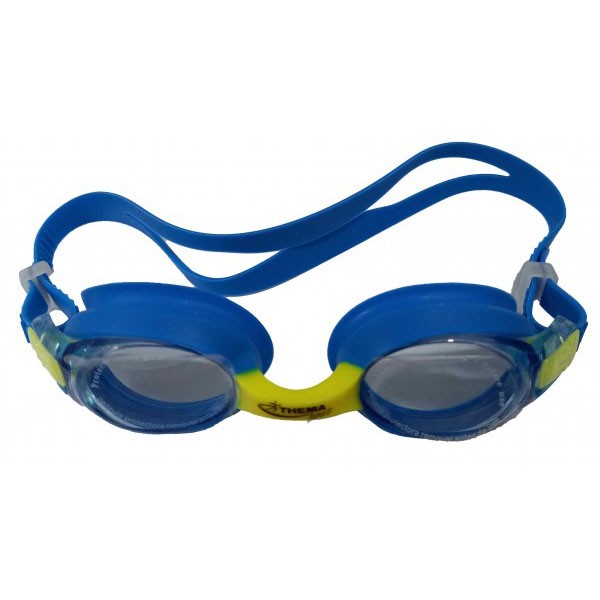 TH Naočare za Plivanje 2670-1 Plave