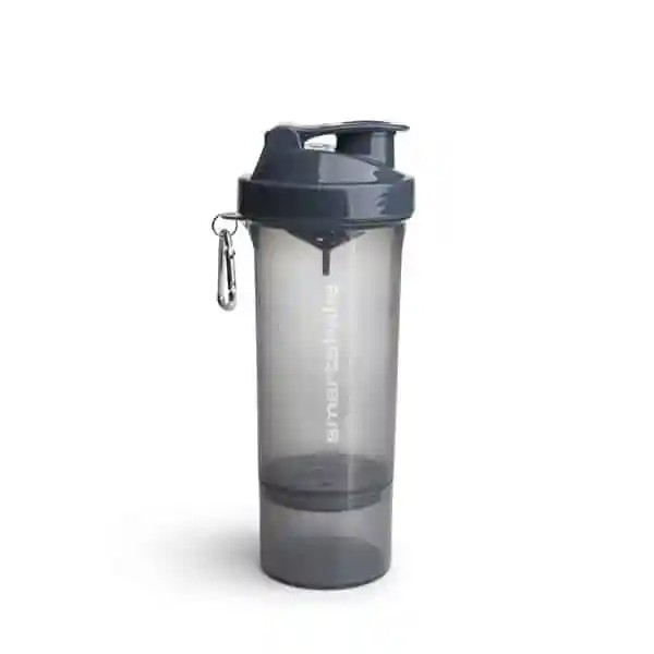 Smart Šejker Slim 500 ml Siva