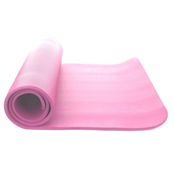 DF Strunjača 183x60x0,8 cm Roze