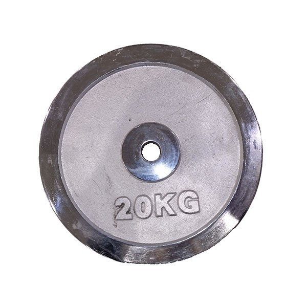 Hromirani Teg 1 x 20 Kg