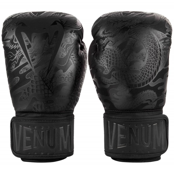 Venum-Rukavice za Boks Dragons Flight BB 10OZ