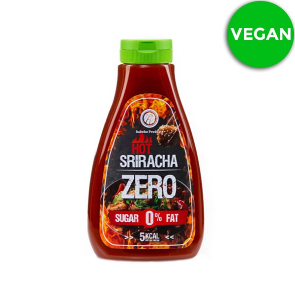 Rabeko Ljuti Sriracha Sos 425ml