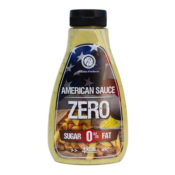 Rabeko Američki Sos 425ml