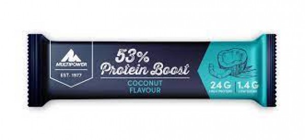 Multipower Protein Boost 53% Kokos 45g