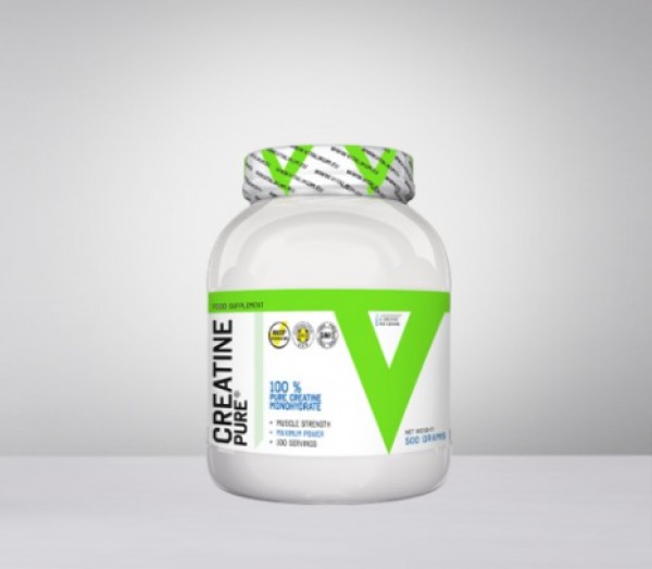 Vitalikum Creatine Pure 500g