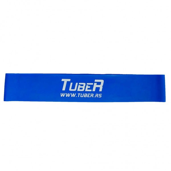 TubeR Mini Plava 1,5mm