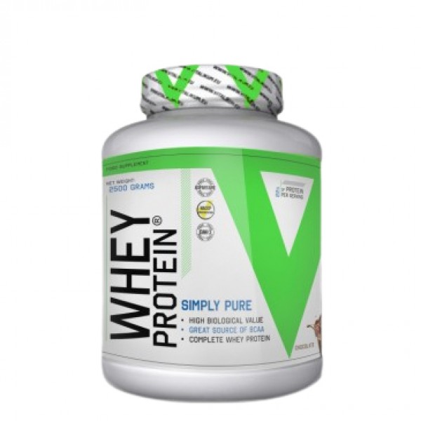 Vitalikum Whey Protein 2,5kg Čokolada