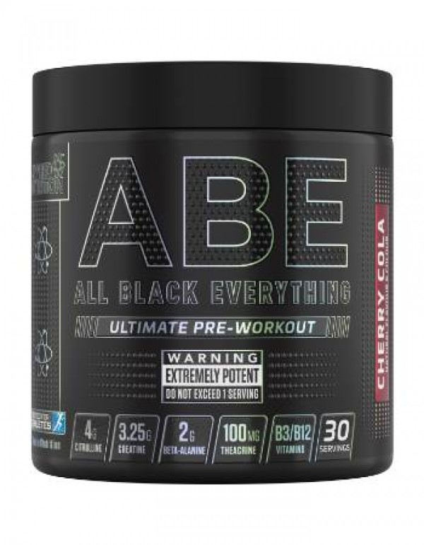 Applied Nutrition ABE 315g Višnja-Kola