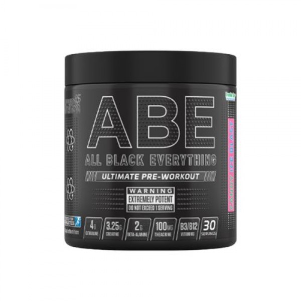 Applied Nutrition ABE 315g Candy
