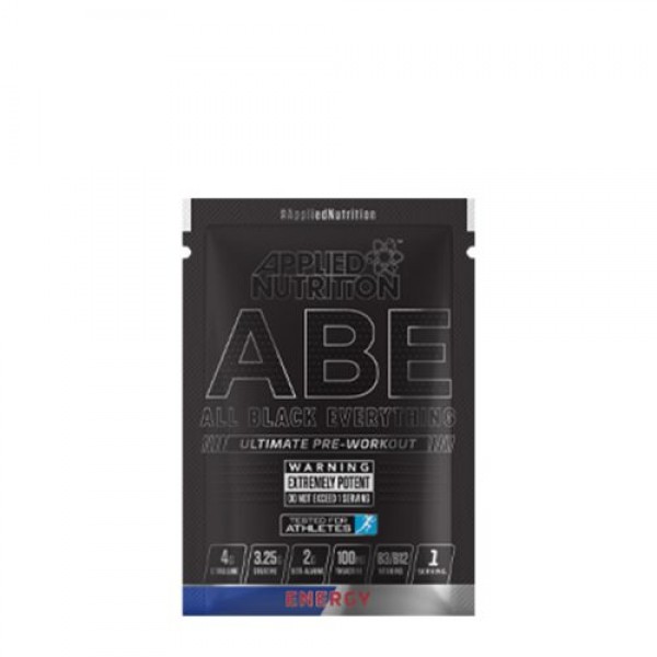 Applied Nutrition ABE 10,5g Energy