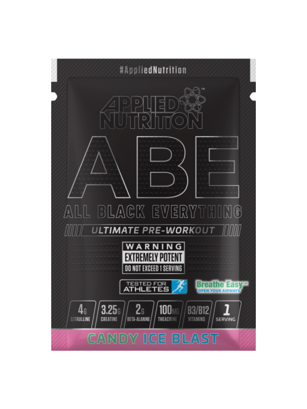Applied Nutrition ABE 10,5g Candy