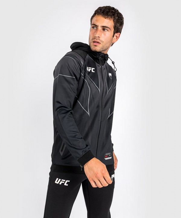 Venum UFC Authentic Fight Night 2.0 M Trenerka Gornji Deo Crna S