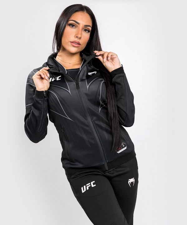 Venum UFC Authentic Fight Night 2.0 Z Trenerka Gornji Deo Crna S