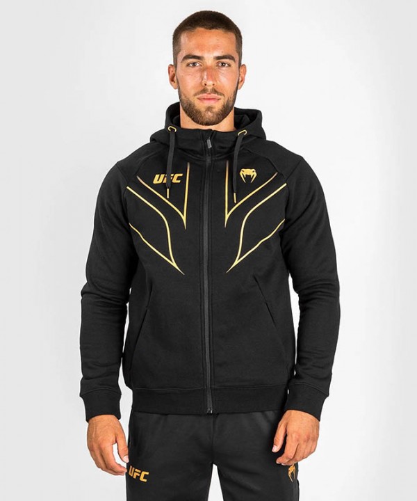 Venum UFC Fight Night 2.0 Replica M Trenerka Gornji Deo Zip Champion S