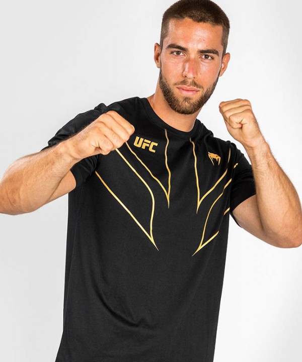 Venum UFC Fight Night 2.0 Replica M Majica Champion S