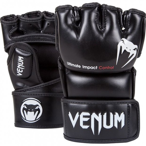 Venum-Rukavice MMA Impact Crne M