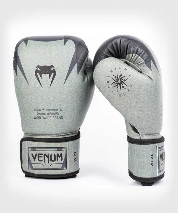 Venum Stone Rukavice Mineralno-Zelene 12OZ