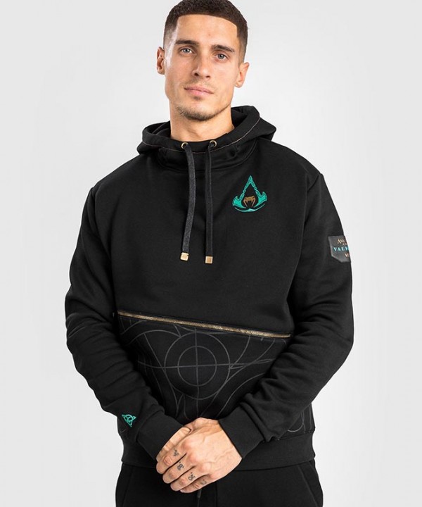 Venum Assassins Creed Reloaded Duks Crni XL