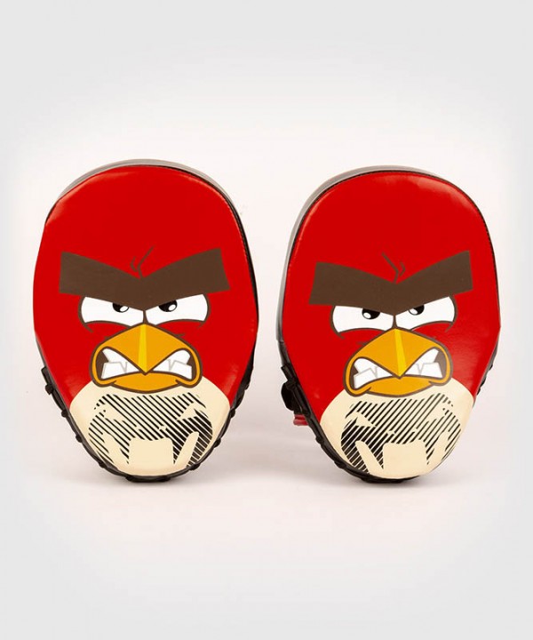 Angry Birds x Venum Fokuseri Crvena