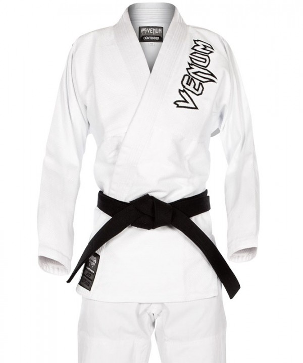 Venum Contender 2.0 BJJ Kimono Beli A2.5