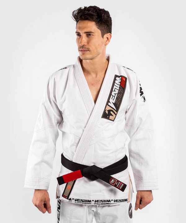 Venum Elite 3.0 BJJ Kimono Beli A3