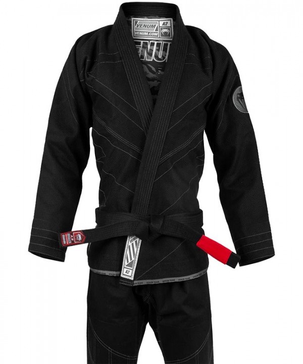 Venum Classic 2.0 BJJ Kimono Crni A2.5