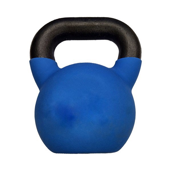 Vinil Kettlebell 8kg