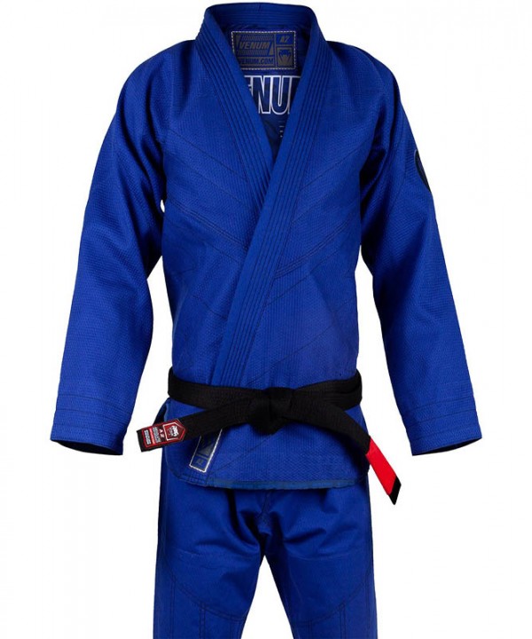 Venum Classic 2.0 BJJ Kimono Royal Plava A2