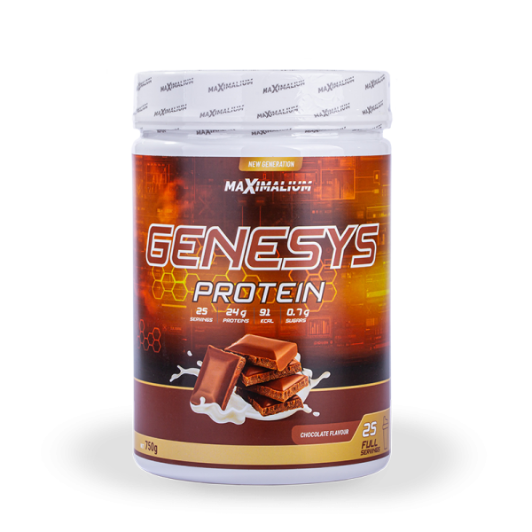 Maximalium Genesys 750g