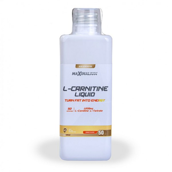 Maximalium L -Carnitine 500 ml