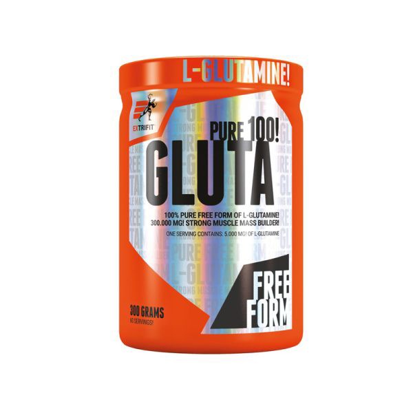 Extrifit Glutamine Pure 300g