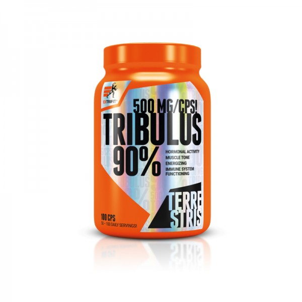 Extrifit Tribulus 90% 90 caps
