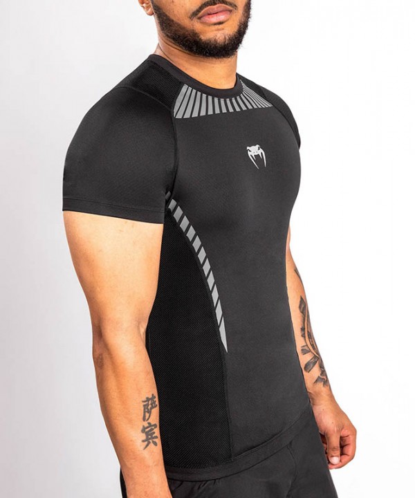 Venum Jaws 2.0 Rashguard Kratki Rukav M