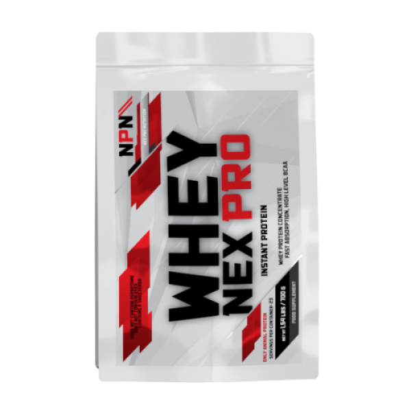 Whey Nex Pro, 2,2 kg